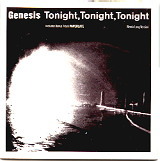 Genesis - Tonight Tonight Tonight